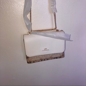 Coach Klare Crossbody